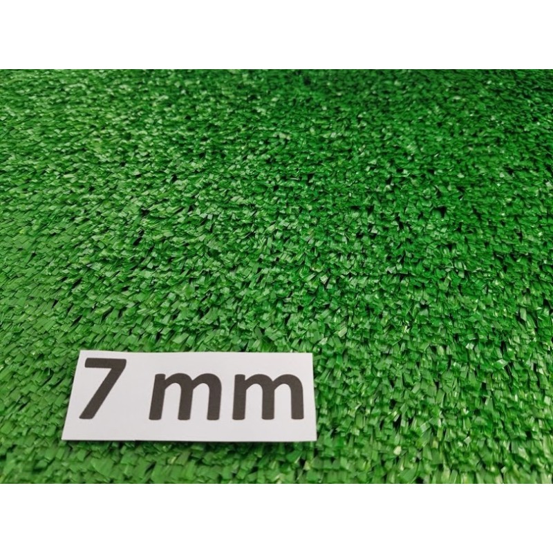 11mm çim halı